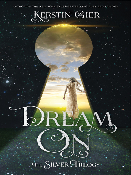 Title details for Dream On by Kerstin Gier - Wait list